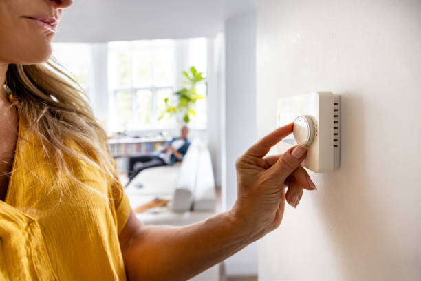 Best Energy-efficient HVAC Solutions in Frostproof, FL